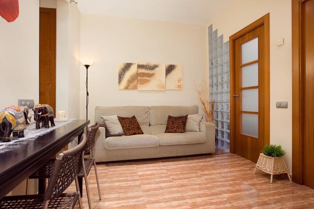 Apartamento Apbcn Gracia