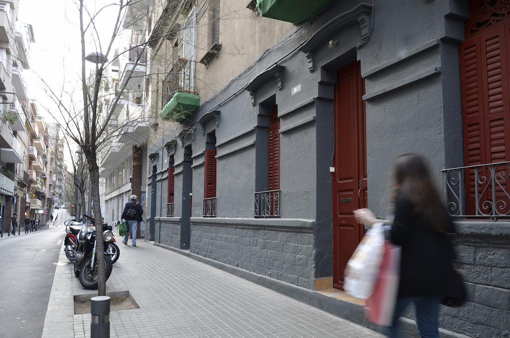 Apbcn Gracia Barcelona