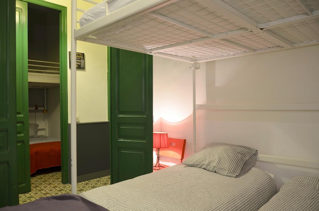 Apartamento Apbcn Gracia