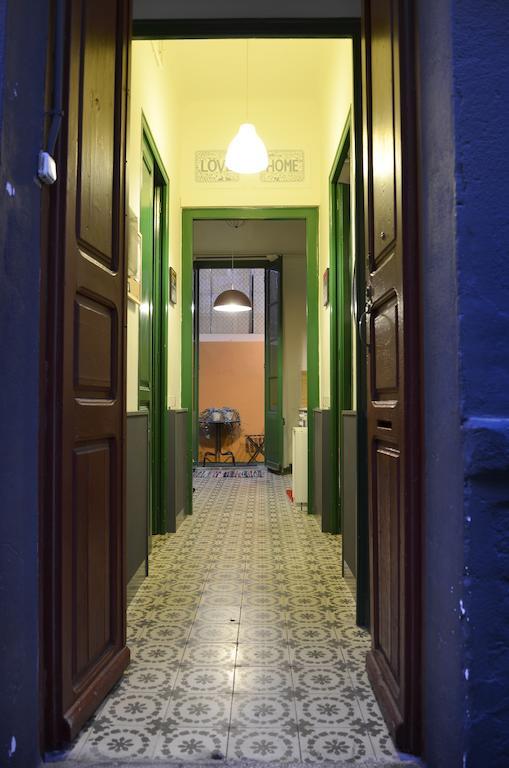Apartamento Apbcn Gracia Barcelona