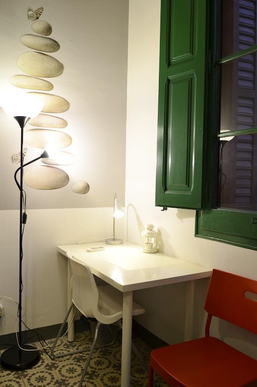 Apartamento Apbcn Gracia