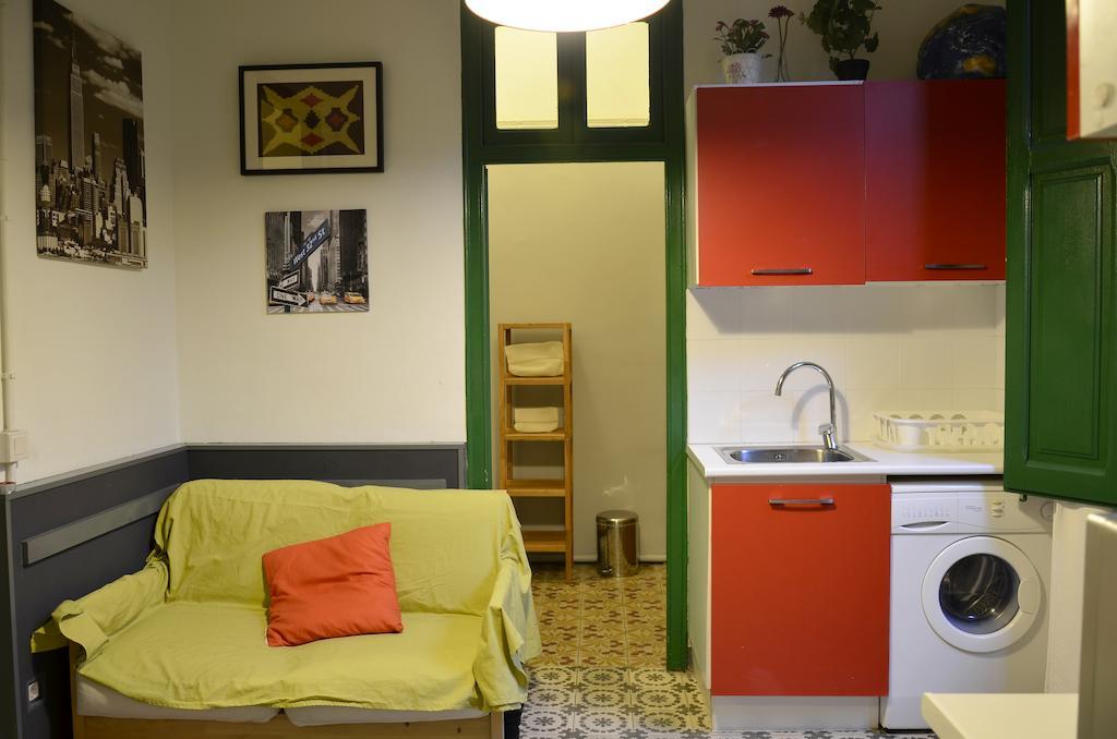 Apartamento Apbcn Gracia