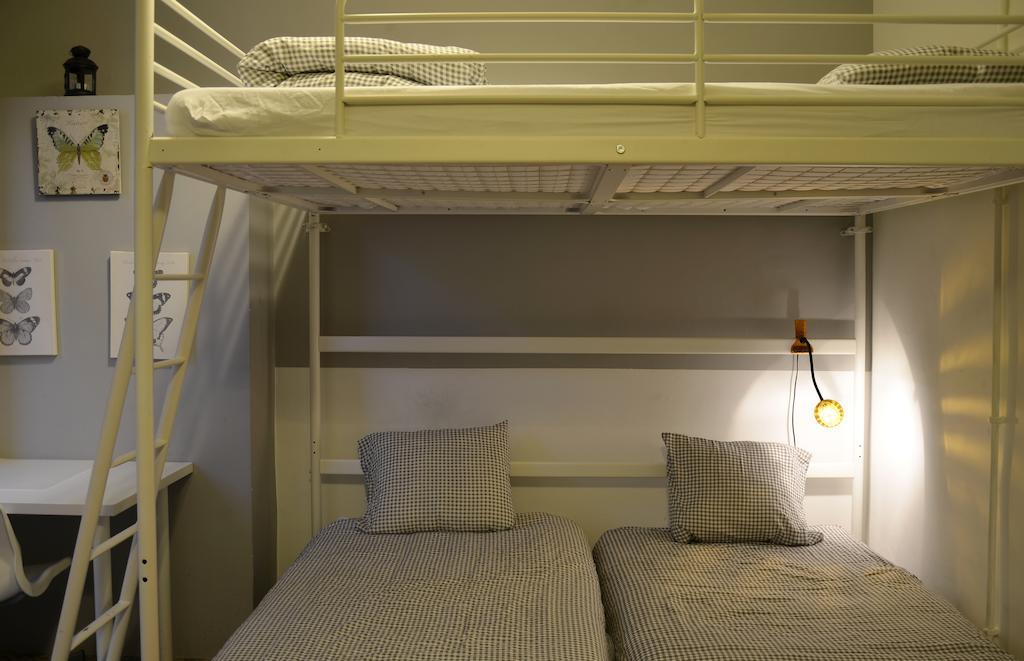 Apartamento Apbcn Gracia