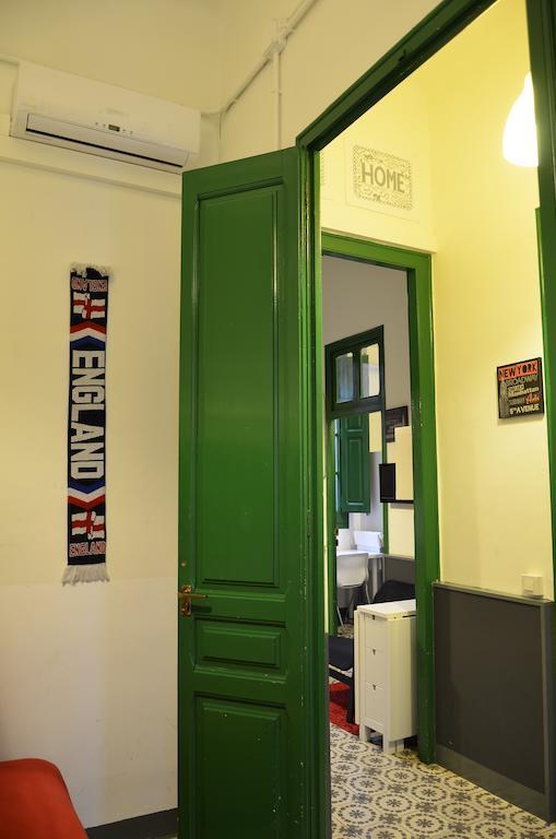Apartamento Apbcn Gracia