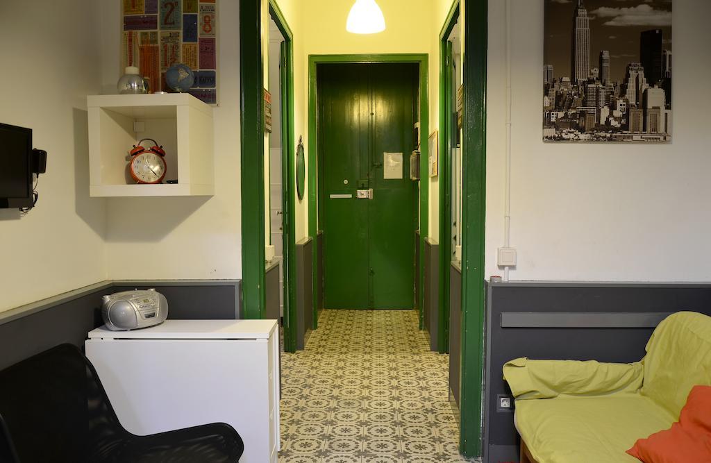 Apartamento Apbcn Gracia Barcelona