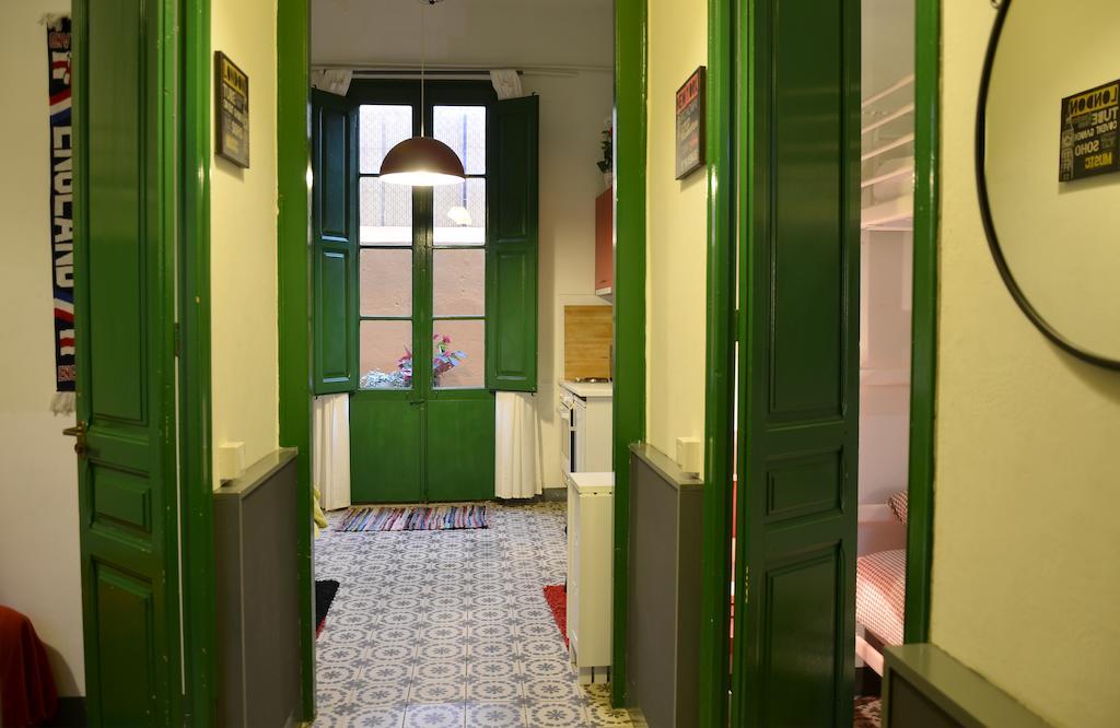Apartamento Apbcn Gracia