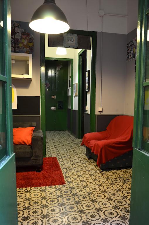 Apartamento Apbcn Gracia