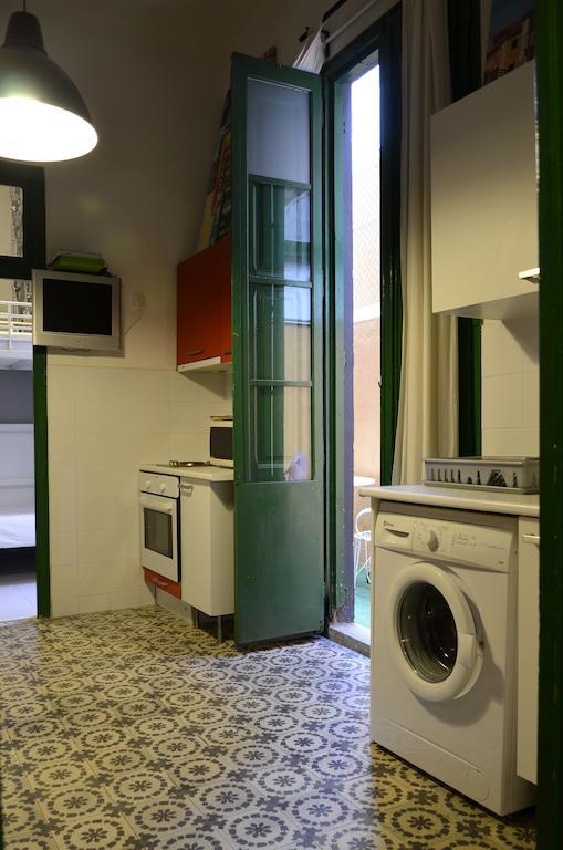 Apartamento Apbcn Gracia Barcelona