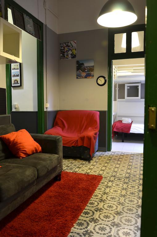 Apartamento Apbcn Gracia *