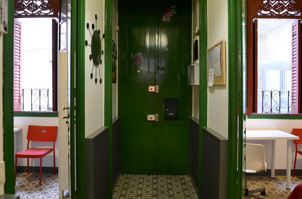 Apartamento Apbcn Gracia Barcelona