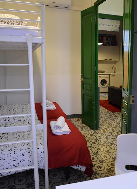 Apartamento Apbcn Gracia *
