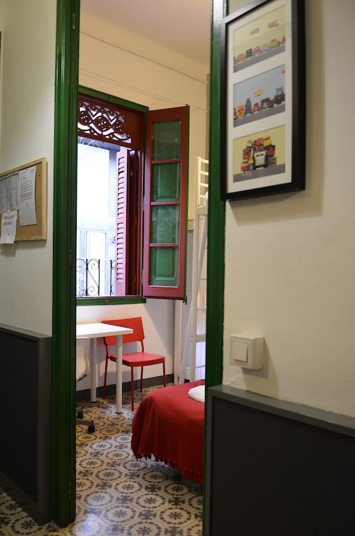 Apbcn Gracia Barcelona