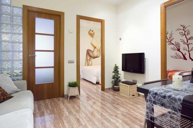 Apartamento Apbcn Gracia *