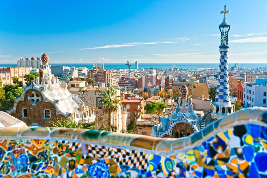 Apbcn Gracia * Barcelona