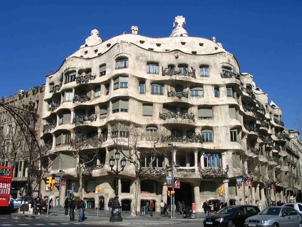 Apartamento Apbcn Gracia
