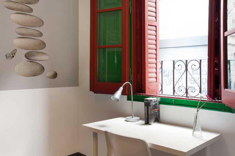 Apartamento Apbcn Gracia Barcelona