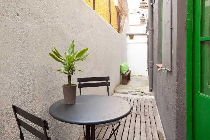 Apartamento Apbcn Gracia *