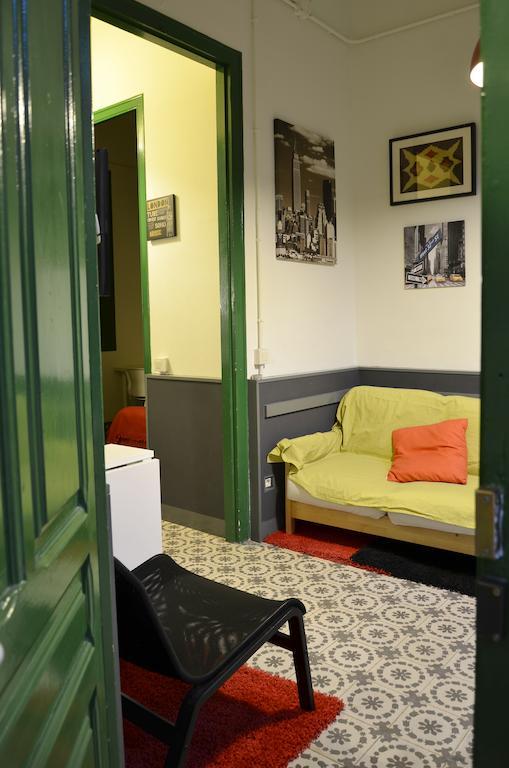 Appartamento Apbcn Gracia Barcellona