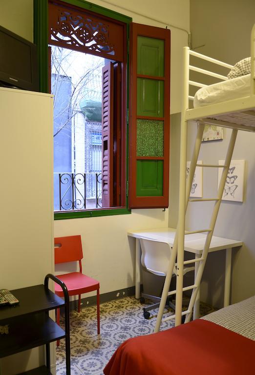 Appartamento Apbcn Gracia Barcellona