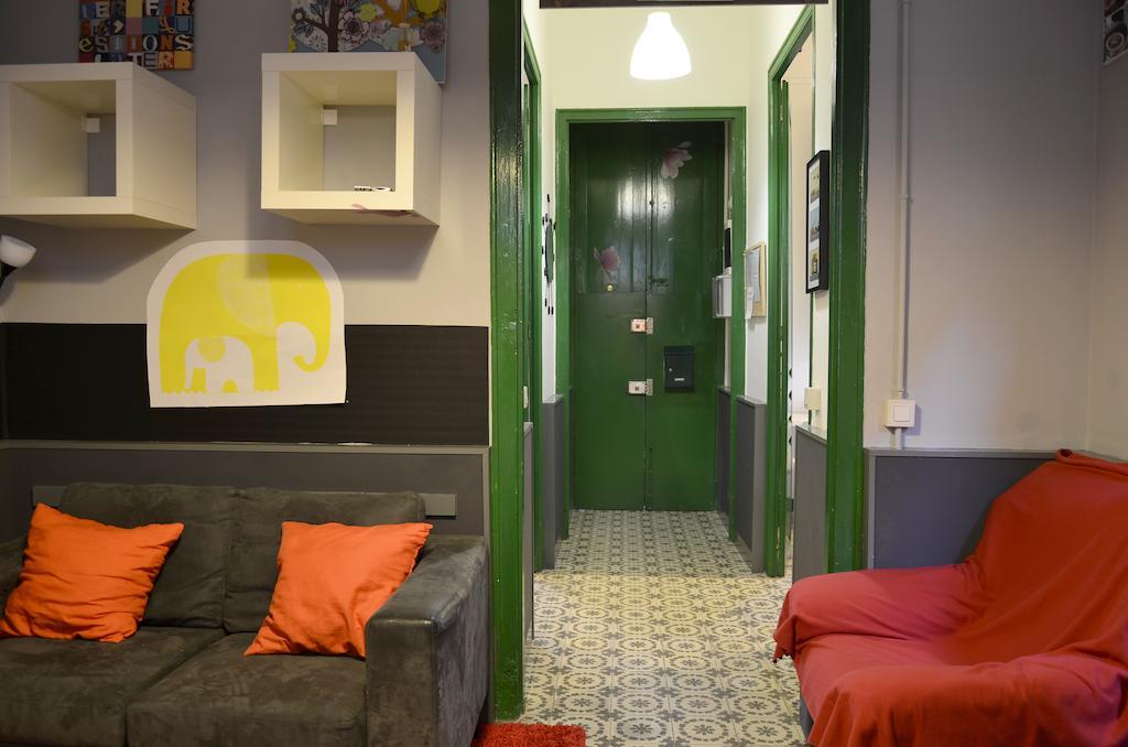 Appartamento Apbcn Gracia Barcellona