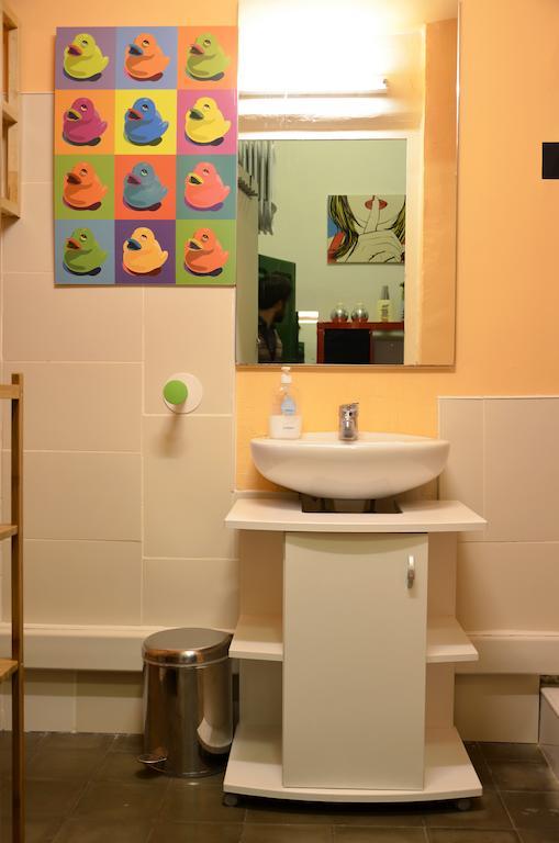 Appartamento Apbcn Gracia