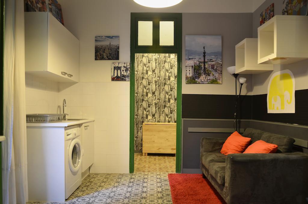 Appartamento Apbcn Gracia *