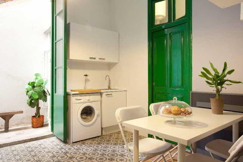 Appartamento Apbcn Gracia Barcellona