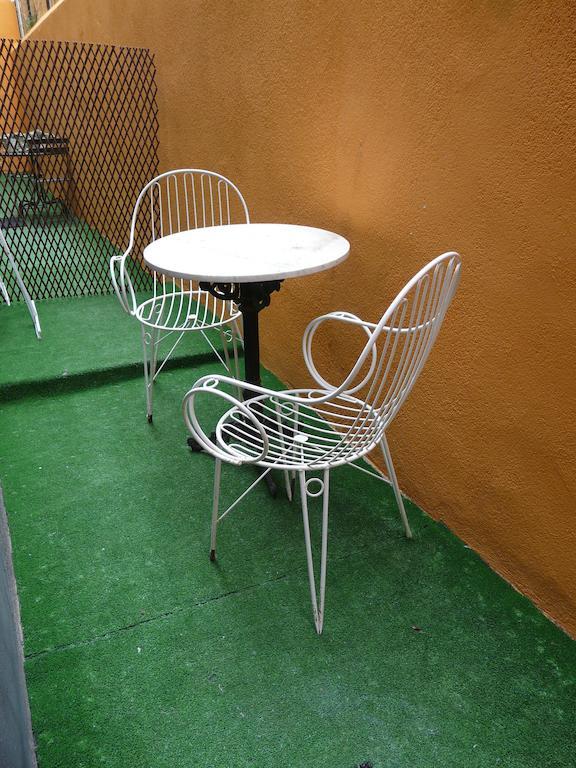 Appartamento Apbcn Gracia Barcellona